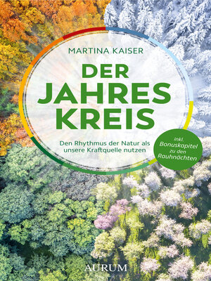 cover image of Der Jahreskreis